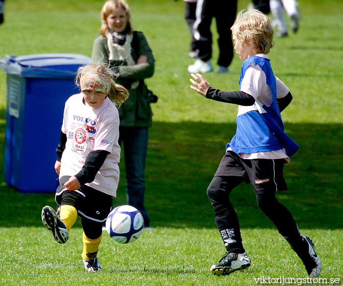 Klassfotboll Skövde 2011 Söndag,mix,Lillegårdens IP,Skövde,Sverige,Fotboll,,2011,39308