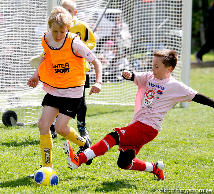 Klassfotboll Skövde 2011 Söndag,mix,Lillegårdens IP,Skövde,Sverige,Fotboll,,2011,39310