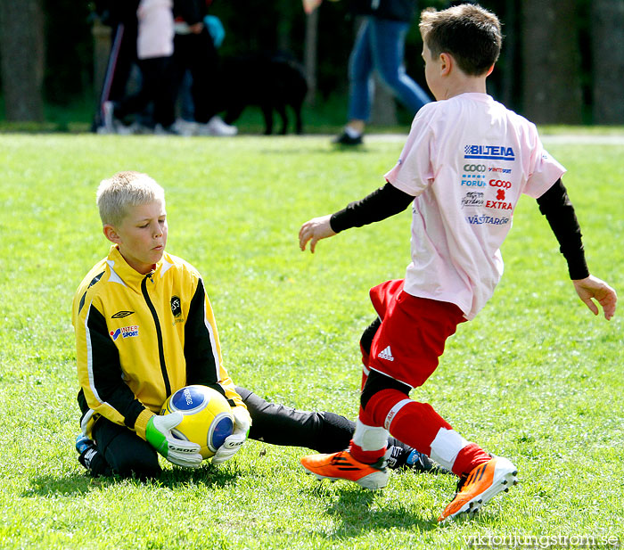 Klassfotboll Skövde 2011 Söndag,mix,Lillegårdens IP,Skövde,Sverige,Fotboll,,2011,39313