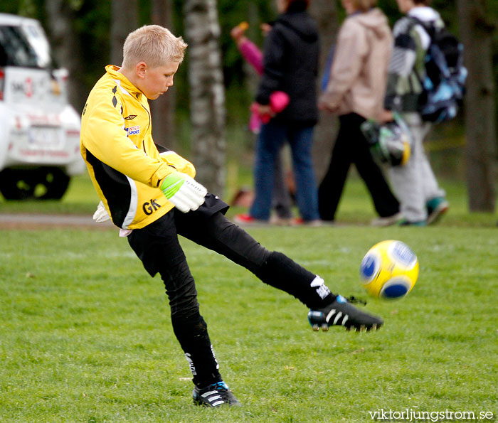 Klassfotboll Skövde 2011 Söndag,mix,Lillegårdens IP,Skövde,Sverige,Fotboll,,2011,39315