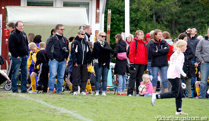 Klassfotboll Skövde 2011 Söndag,mix,Lillegårdens IP,Skövde,Sverige,Fotboll,,2011,39316