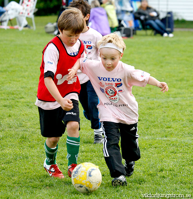 Klassfotboll Skövde 2011 Söndag,mix,Lillegårdens IP,Skövde,Sverige,Fotboll,,2011,39317