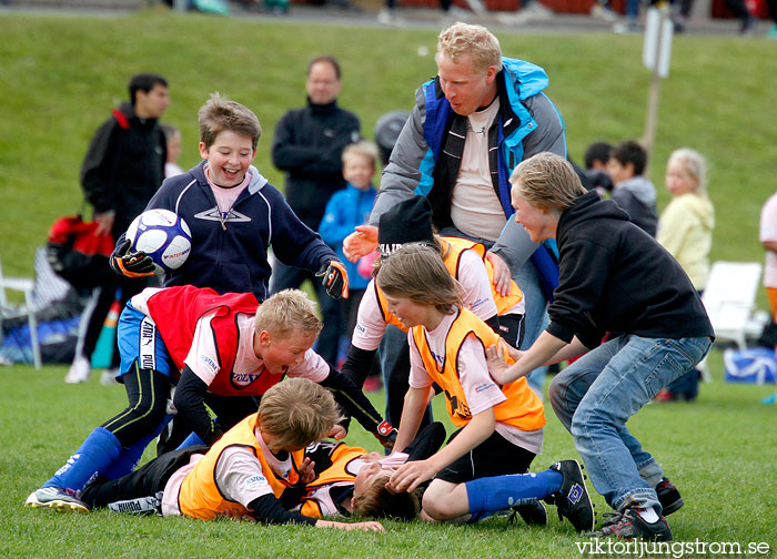 Klassfotboll Skövde 2011 Söndag,mix,Lillegårdens IP,Skövde,Sverige,Fotboll,,2011,39328