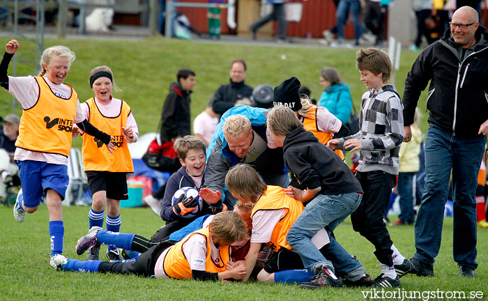 Klassfotboll Skövde 2011 Söndag,mix,Lillegårdens IP,Skövde,Sverige,Fotboll,,2011,39329