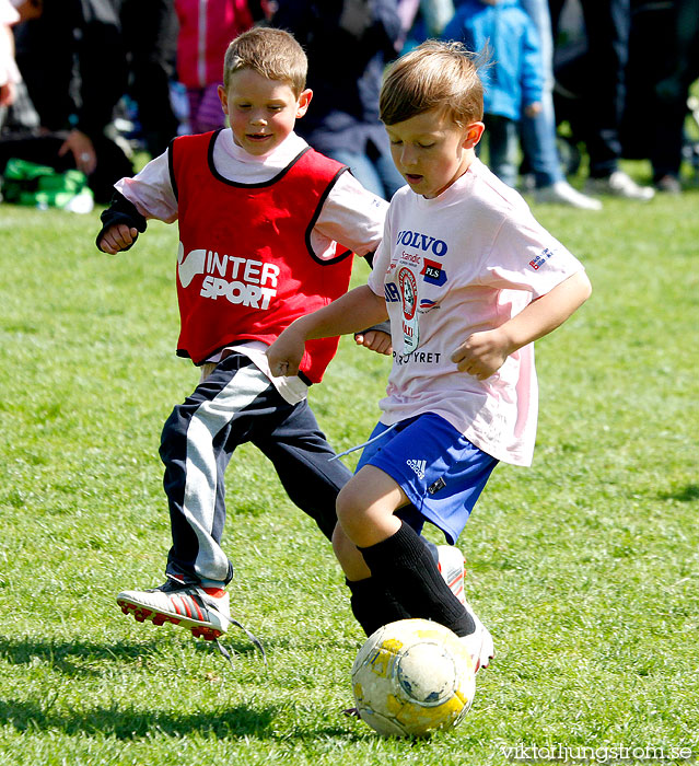 Klassfotboll Skövde 2011 Söndag,mix,Lillegårdens IP,Skövde,Sverige,Fotboll,,2011,39344