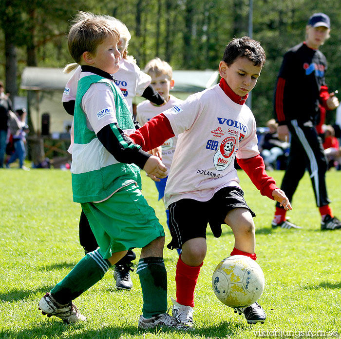 Klassfotboll Skövde 2011 Söndag,mix,Lillegårdens IP,Skövde,Sverige,Fotboll,,2011,39347