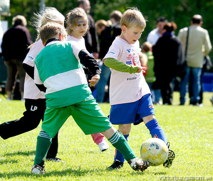 Klassfotboll Skövde 2011 Söndag,mix,Lillegårdens IP,Skövde,Sverige,Fotboll,,2011,39348