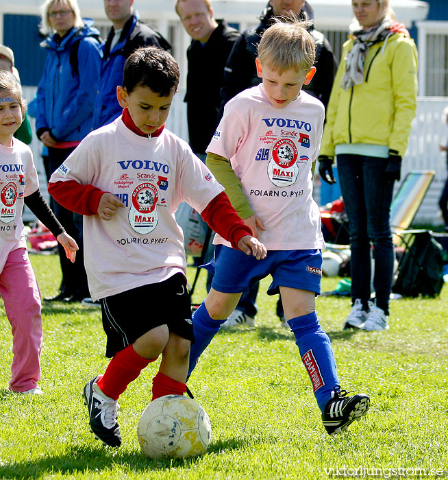 Klassfotboll Skövde 2011 Söndag,mix,Lillegårdens IP,Skövde,Sverige,Fotboll,,2011,39349