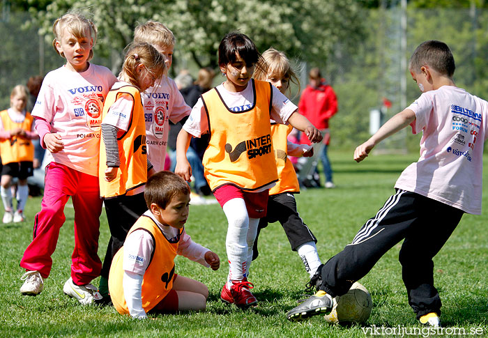 Klassfotboll Skövde 2011 Söndag,mix,Lillegårdens IP,Skövde,Sverige,Fotboll,,2011,39355