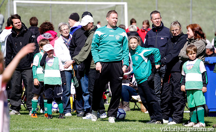 Klassfotboll Skövde 2011 Söndag,mix,Lillegårdens IP,Skövde,Sverige,Fotboll,,2011,39356