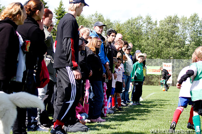 Klassfotboll Skövde 2011 Söndag,mix,Lillegårdens IP,Skövde,Sverige,Fotboll,,2011,39360