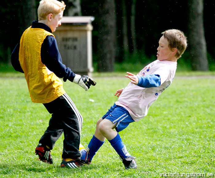 Klassfotboll Skövde 2011 Söndag,mix,Lillegårdens IP,Skövde,Sverige,Fotboll,,2011,39362