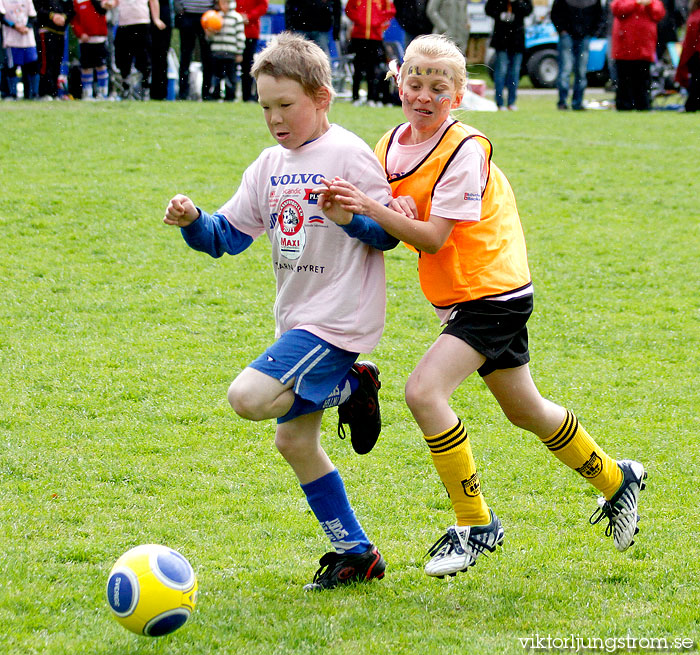 Klassfotboll Skövde 2011 Söndag,mix,Lillegårdens IP,Skövde,Sverige,Fotboll,,2011,39363