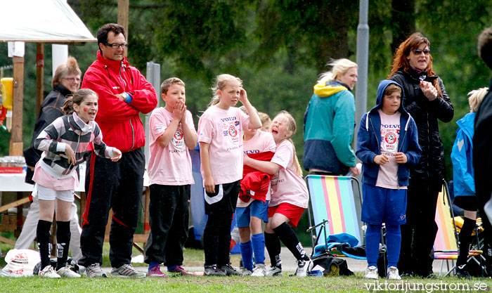 Klassfotboll Skövde 2011 Söndag,mix,Lillegårdens IP,Skövde,Sverige,Fotboll,,2011,39364
