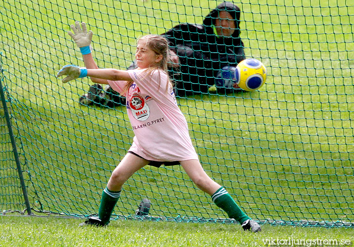 Klassfotboll Skövde 2011 Söndag,mix,Lillegårdens IP,Skövde,Sverige,Fotboll,,2011,39365