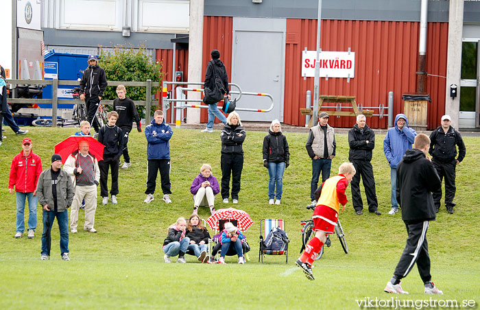Klassfotboll Skövde 2011 Söndag,mix,Lillegårdens IP,Skövde,Sverige,Fotboll,,2011,39375