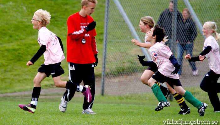 Klassfotboll Skövde 2011 Söndag,mix,Lillegårdens IP,Skövde,Sverige,Fotboll,,2011,39378