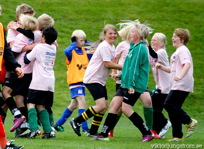 Klassfotboll Skövde 2011 Söndag,mix,Lillegårdens IP,Skövde,Sverige,Fotboll,,2011,39379