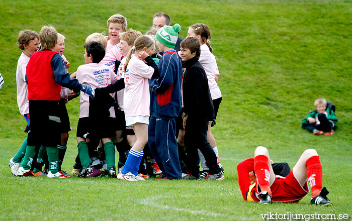 Klassfotboll Skövde 2011 Söndag,mix,Lillegårdens IP,Skövde,Sverige,Fotboll,,2011,39380