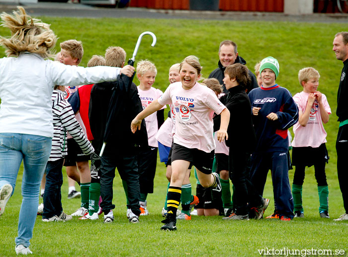 Klassfotboll Skövde 2011 Söndag,mix,Lillegårdens IP,Skövde,Sverige,Fotboll,,2011,39381