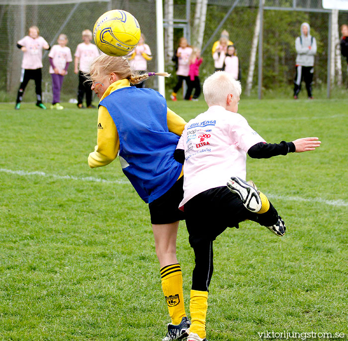 Klassfotboll Skövde 2011 Söndag,mix,Lillegårdens IP,Skövde,Sverige,Fotboll,,2011,39386