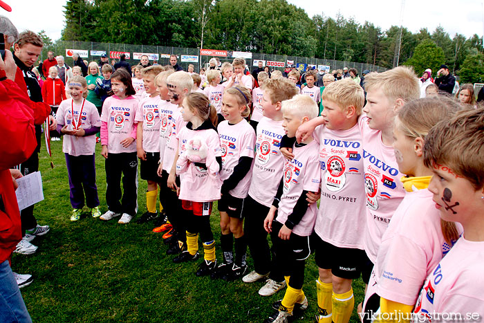 Klassfotboll Skövde 2011 Söndag,mix,Lillegårdens IP,Skövde,Sverige,Fotboll,,2011,39394