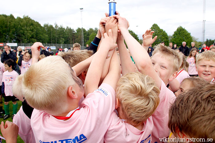 Klassfotboll Skövde 2011 Söndag,mix,Lillegårdens IP,Skövde,Sverige,Fotboll,,2011,39401