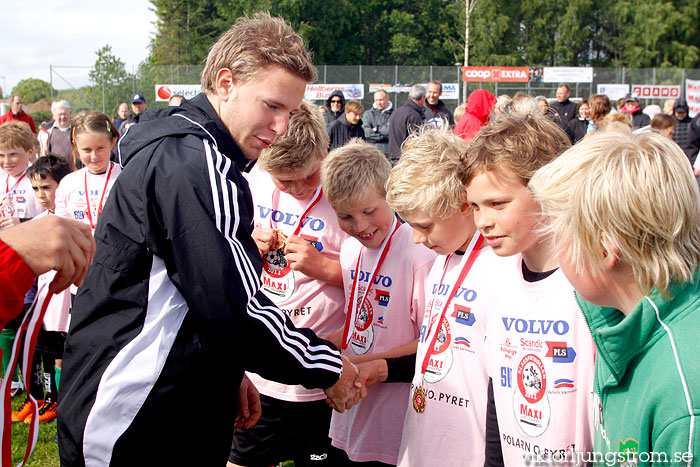 Klassfotboll Skövde 2011 Söndag,mix,Lillegårdens IP,Skövde,Sverige,Fotboll,,2011,39407