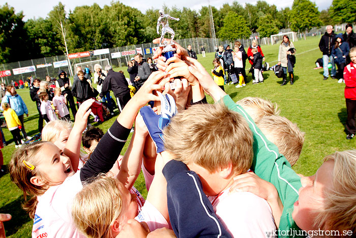Klassfotboll Skövde 2011 Söndag,mix,Lillegårdens IP,Skövde,Sverige,Fotboll,,2011,39409