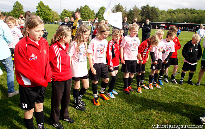 Klassfotboll Skövde 2011 Söndag,mix,Lillegårdens IP,Skövde,Sverige,Fotboll,,2011,39412