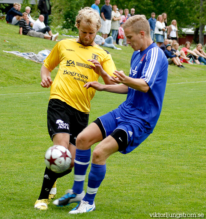 Lerdala IF-IF Tymer 1-2,herr,Lerdala IP,Lerdala,Sverige,Fotboll,,2011,39426