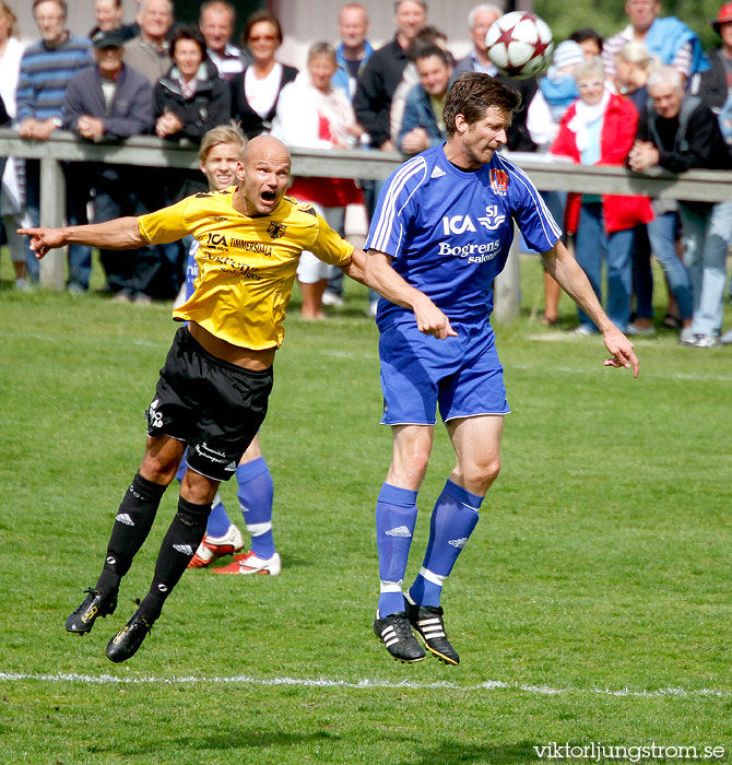 Lerdala IF-IF Tymer 1-2,herr,Lerdala IP,Lerdala,Sverige,Fotboll,,2011,39441