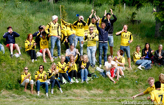Lerdala IF-IF Tymer 1-2,herr,Lerdala IP,Lerdala,Sverige,Fotboll,,2011,39447