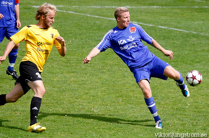 Lerdala IF-IF Tymer 1-2,herr,Lerdala IP,Lerdala,Sverige,Fotboll,,2011,39451