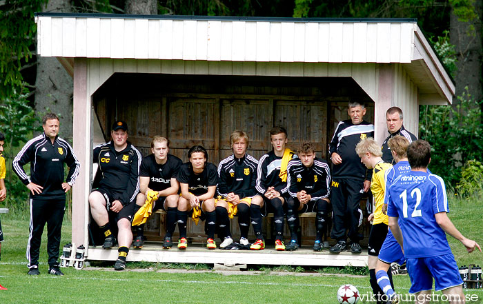 Lerdala IF-IF Tymer 1-2,herr,Lerdala IP,Lerdala,Sverige,Fotboll,,2011,39454