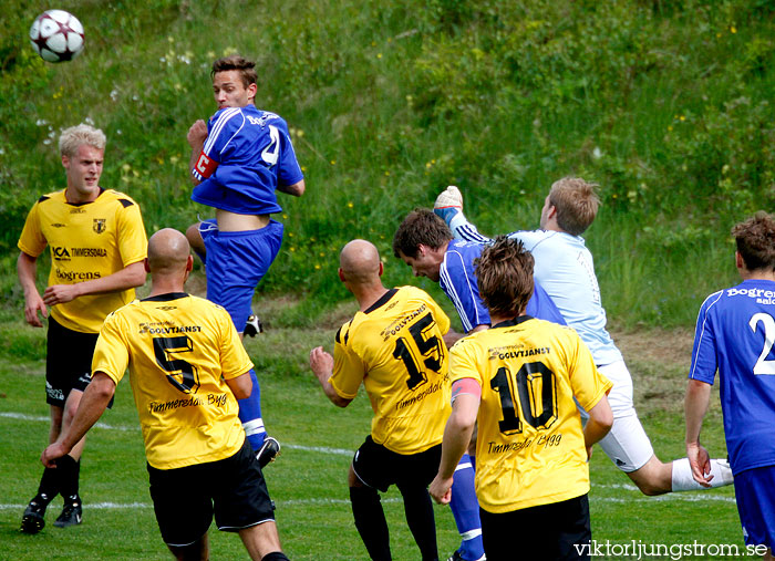 Lerdala IF-IF Tymer 1-2,herr,Lerdala IP,Lerdala,Sverige,Fotboll,,2011,39461