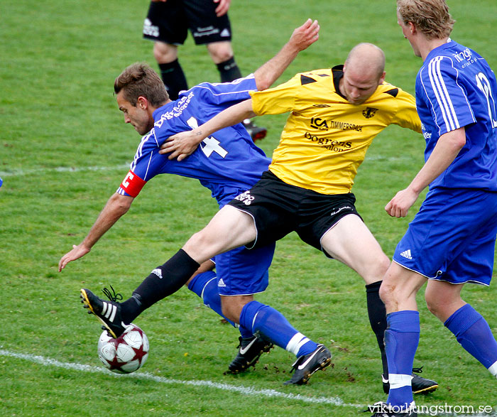 Lerdala IF-IF Tymer 1-2,herr,Lerdala IP,Lerdala,Sverige,Fotboll,,2011,39468
