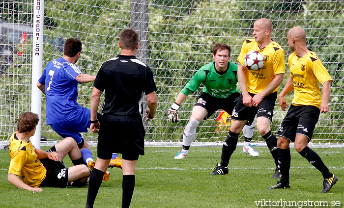 Lerdala IF-IF Tymer 1-2,herr,Lerdala IP,Lerdala,Sverige,Fotboll,,2011,39470
