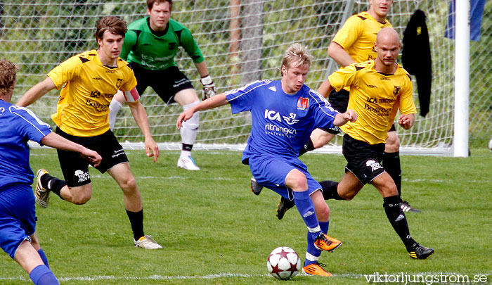 Lerdala IF-IF Tymer 1-2,herr,Lerdala IP,Lerdala,Sverige,Fotboll,,2011,39471