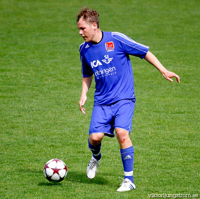 Lerdala IF-IF Tymer 1-2,herr,Lerdala IP,Lerdala,Sverige,Fotboll,,2011,39474