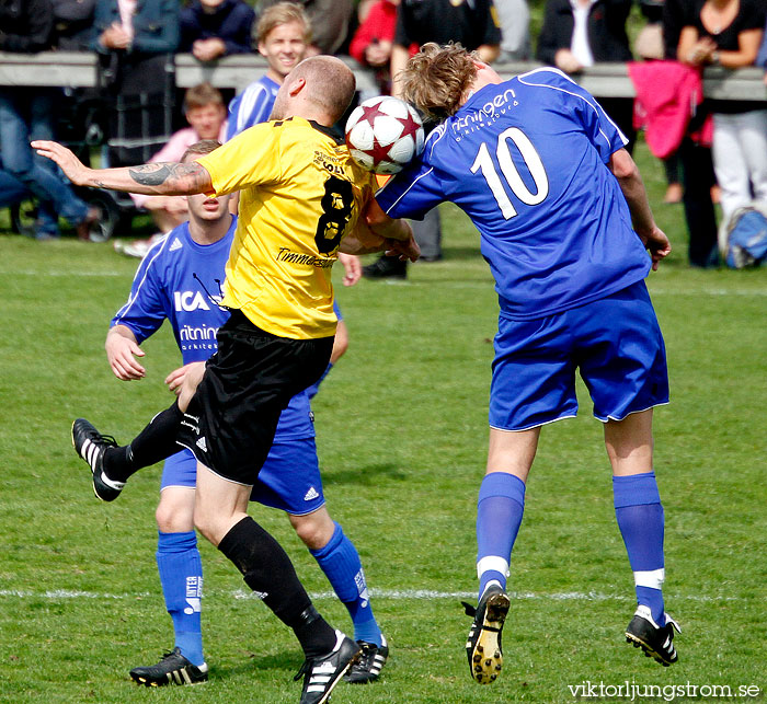 Lerdala IF-IF Tymer 1-2,herr,Lerdala IP,Lerdala,Sverige,Fotboll,,2011,39476