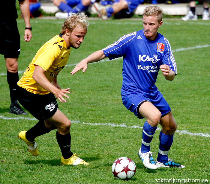 Lerdala IF-IF Tymer 1-2,herr,Lerdala IP,Lerdala,Sverige,Fotboll,,2011,39477