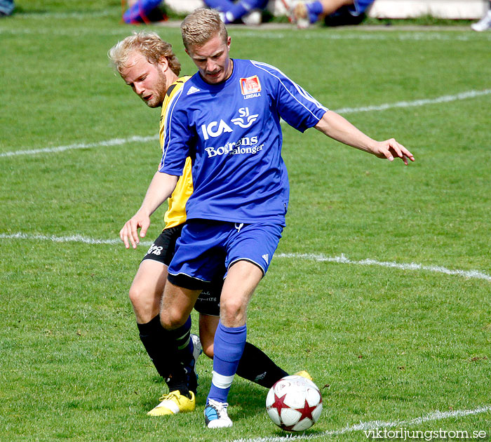 Lerdala IF-IF Tymer 1-2,herr,Lerdala IP,Lerdala,Sverige,Fotboll,,2011,39478