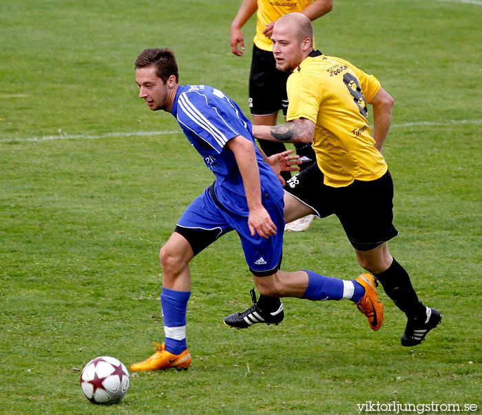 Lerdala IF-IF Tymer 1-2,herr,Lerdala IP,Lerdala,Sverige,Fotboll,,2011,39480