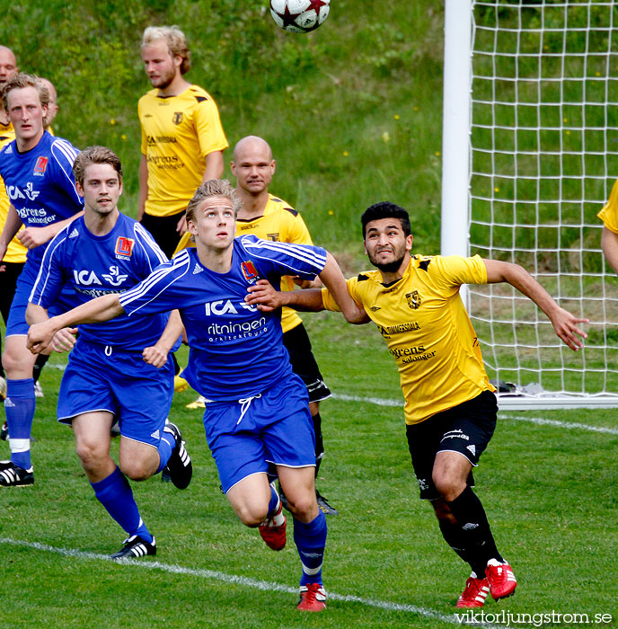 Lerdala IF-IF Tymer 1-2,herr,Lerdala IP,Lerdala,Sverige,Fotboll,,2011,39482