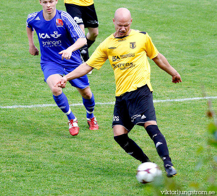 Lerdala IF-IF Tymer 1-2,herr,Lerdala IP,Lerdala,Sverige,Fotboll,,2011,39485