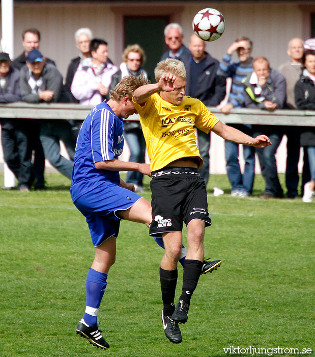 Lerdala IF-IF Tymer 1-2,herr,Lerdala IP,Lerdala,Sverige,Fotboll,,2011,39490