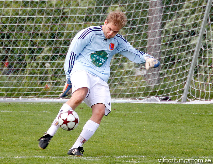 Lerdala IF-IF Tymer 1-2,herr,Lerdala IP,Lerdala,Sverige,Fotboll,,2011,39493