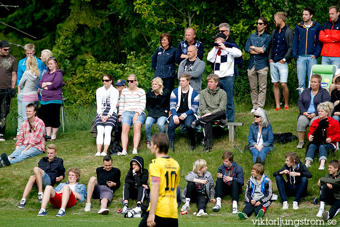 Lerdala IF-IF Tymer 1-2,herr,Lerdala IP,Lerdala,Sverige,Fotboll,,2011,39495
