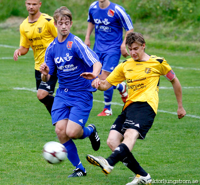 Lerdala IF-IF Tymer 1-2,herr,Lerdala IP,Lerdala,Sverige,Fotboll,,2011,39496